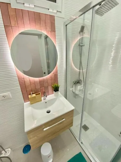 Apartment Karin Arona