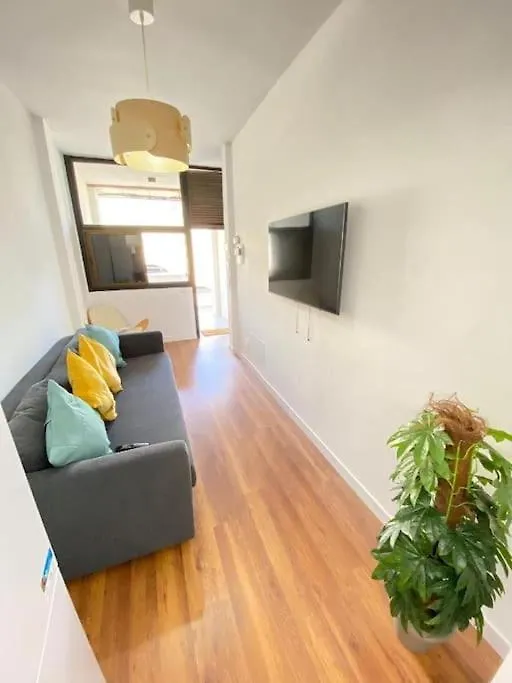 Apartment Karin Arona  0*, Arona (Tenerife) Spain