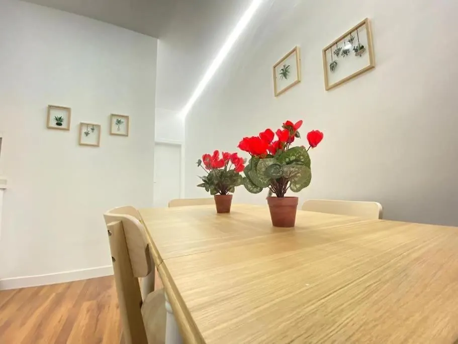 Apartment Karin Arona