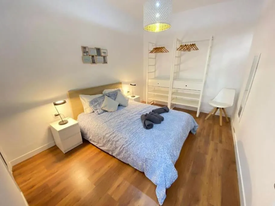 Apartment Karin Arona