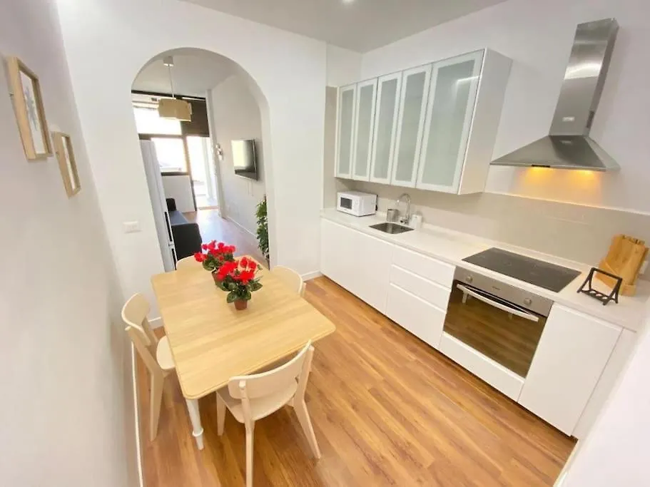 Apartment Karin Arona  Spain
